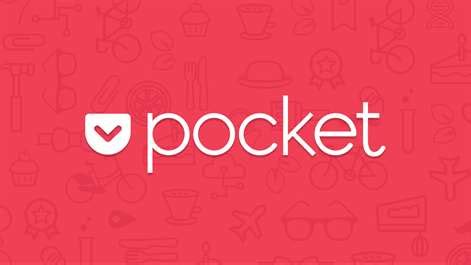 Save to Pocket for Windows